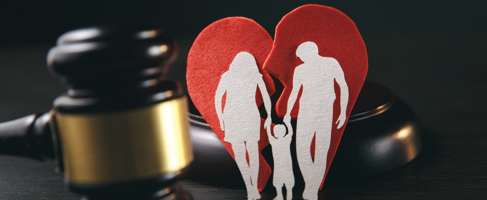 Tarrant County Child Custody and Child Custody Modifications Attorney